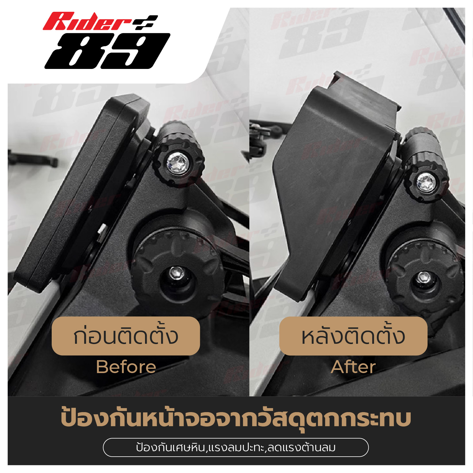อุปกรณ์เสริมอื่น ZONTES 368G รับประกัน 1 ปี - Image 10