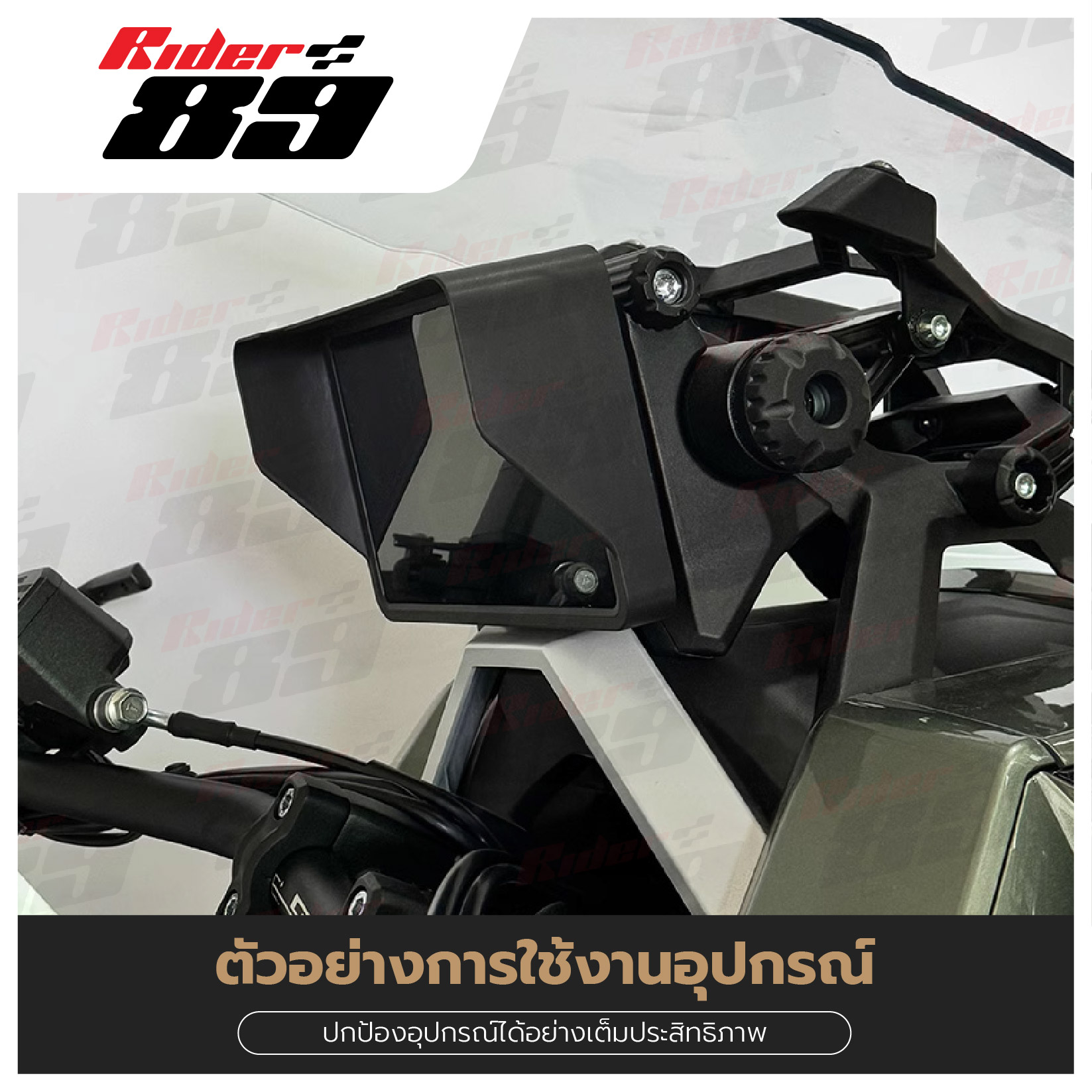 อุปกรณ์เสริมอื่น ZONTES 368G รับประกัน 1 ปี - Image 13