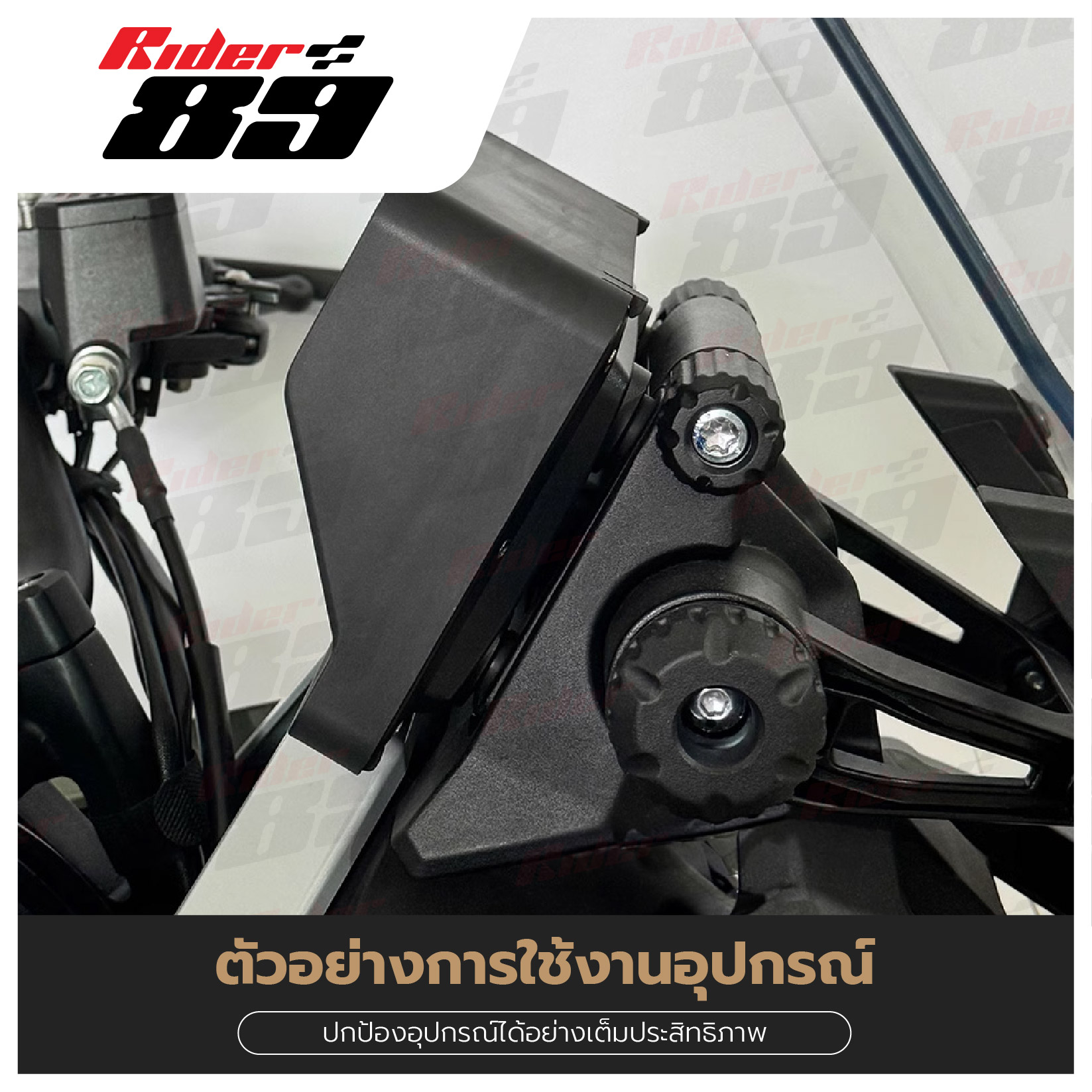 อุปกรณ์เสริมอื่น ZONTES 368G รับประกัน 1 ปี - Image 14