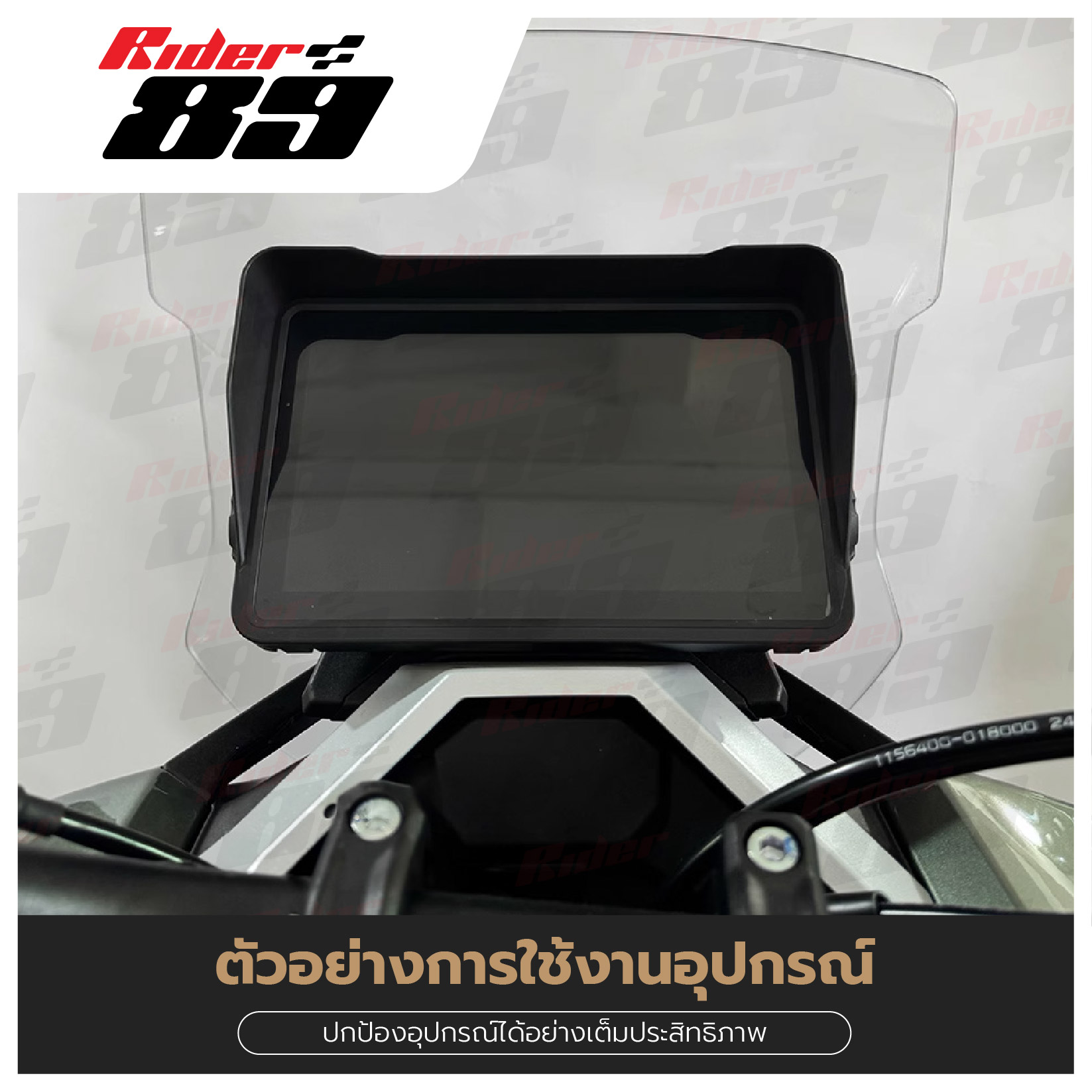 อุปกรณ์เสริมอื่น ZONTES 368G รับประกัน 1 ปี - Image 15